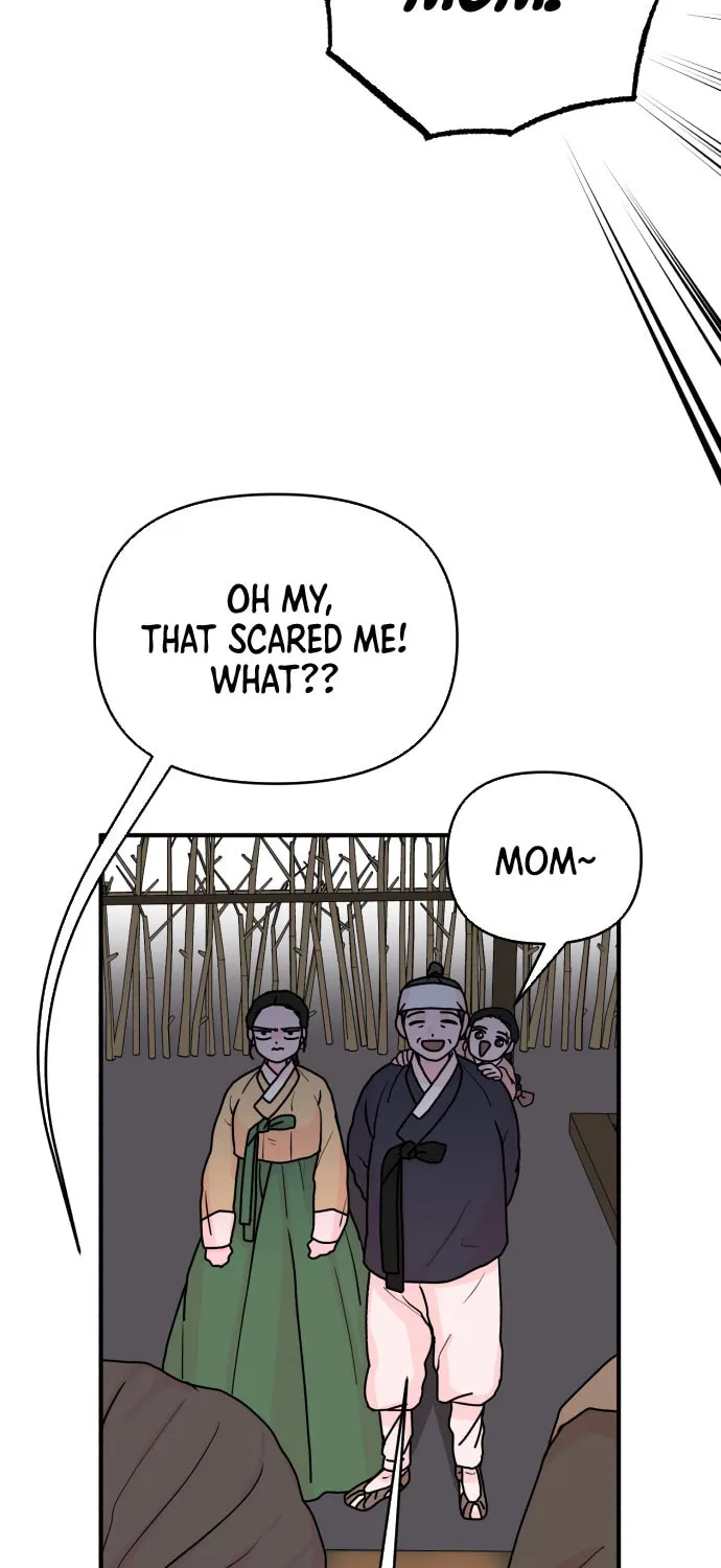 Fox Love Story Chapter 4 page 75 - 