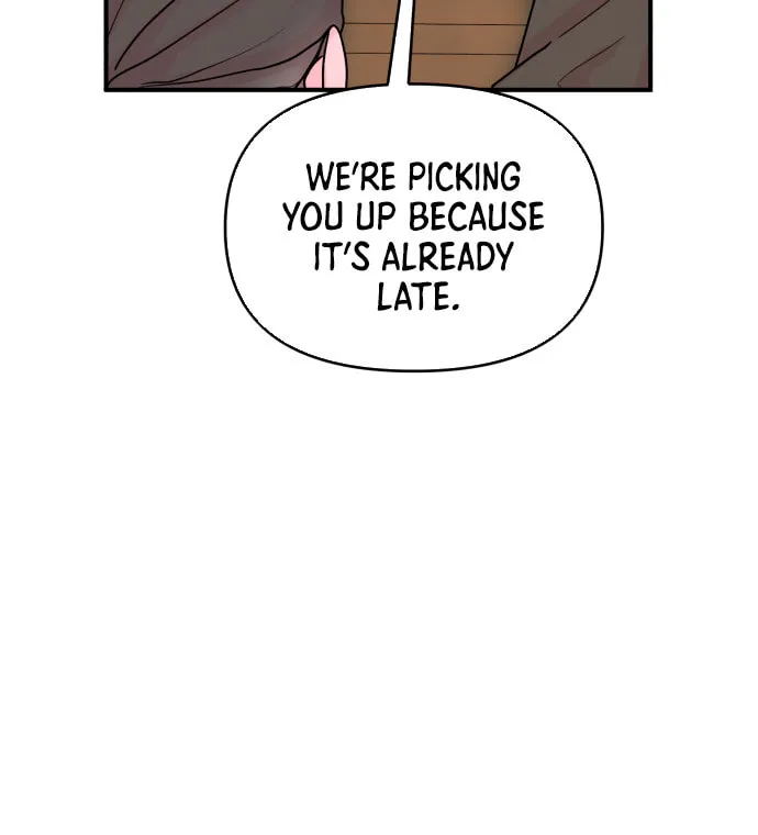 Fox Love Story Chapter 4 page 76 - 