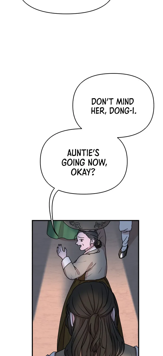 Fox Love Story Chapter 4 page 78 - 