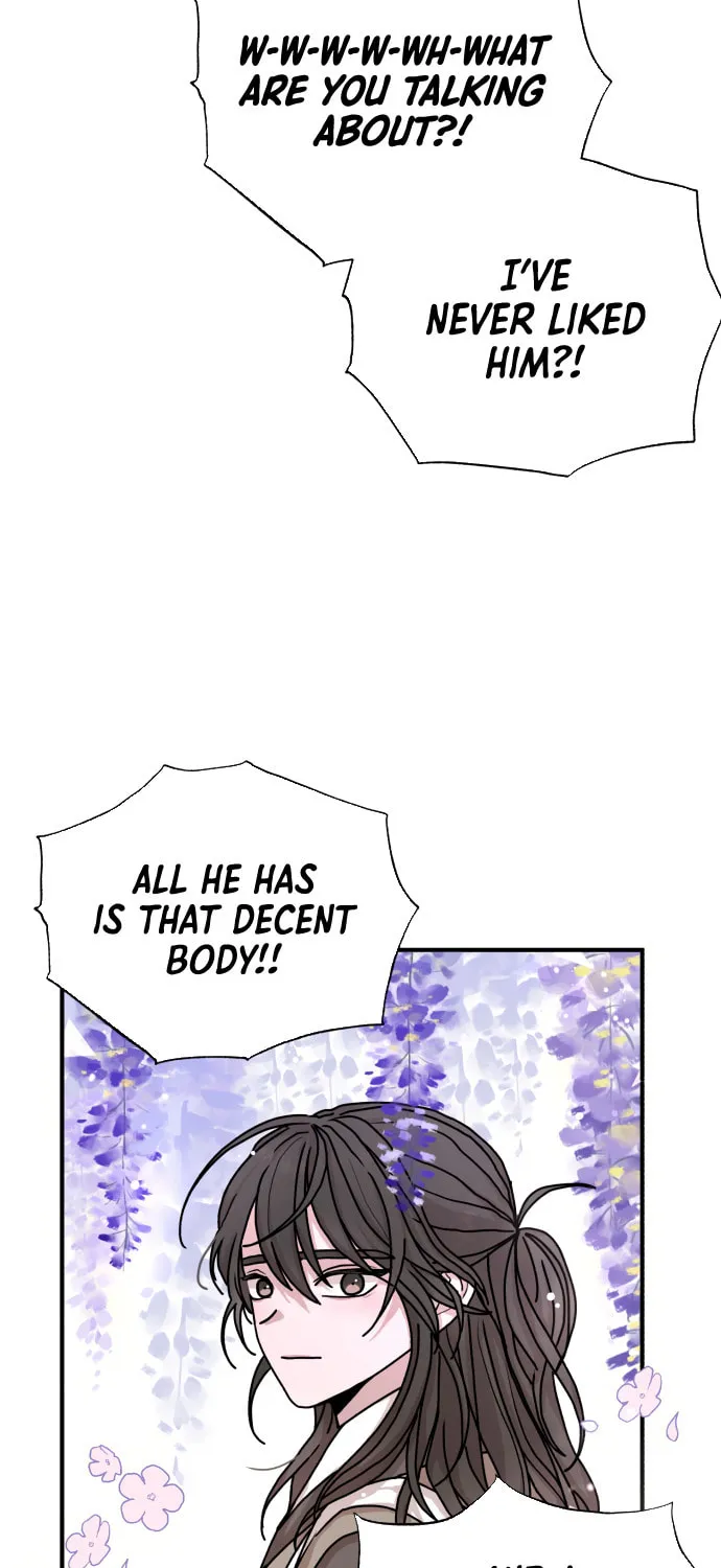 Fox Love Story Chapter 4 page 88 - 