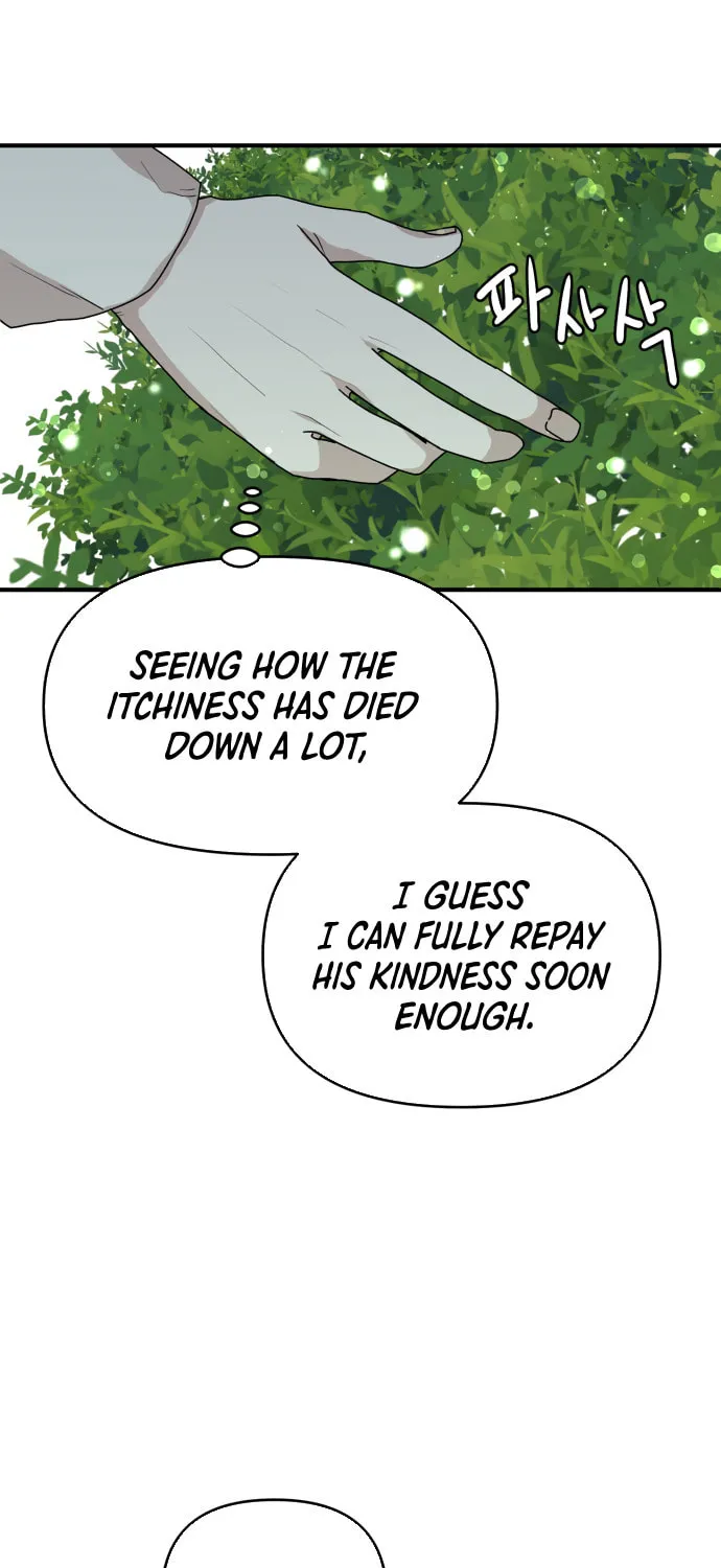 Fox Love Story Chapter 4 page 10 - 