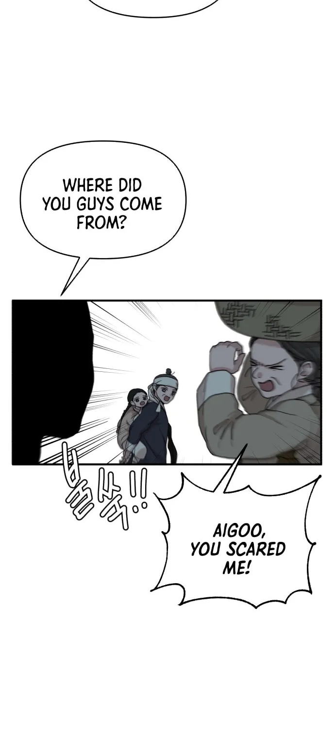 Fox Love Story Chapter 4 page 91 - 