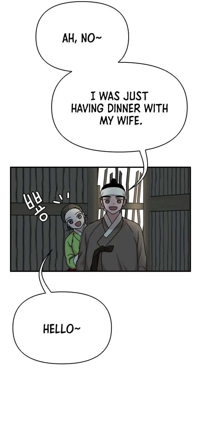 Fox Love Story Chapter 4 page 94 - 