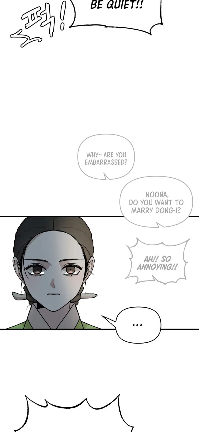 Fox Love Story Chapter 4 page 96 - 