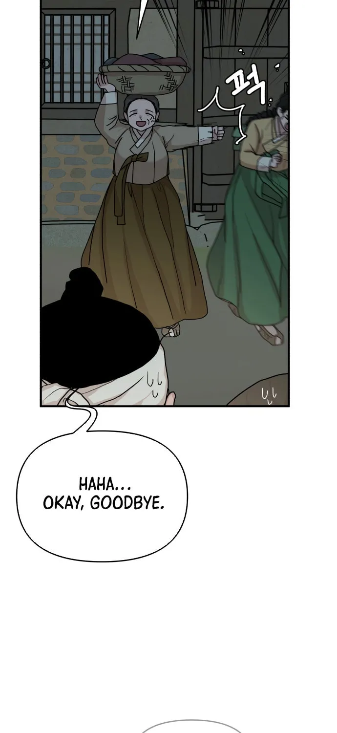 Fox Love Story Chapter 4 page 99 - 