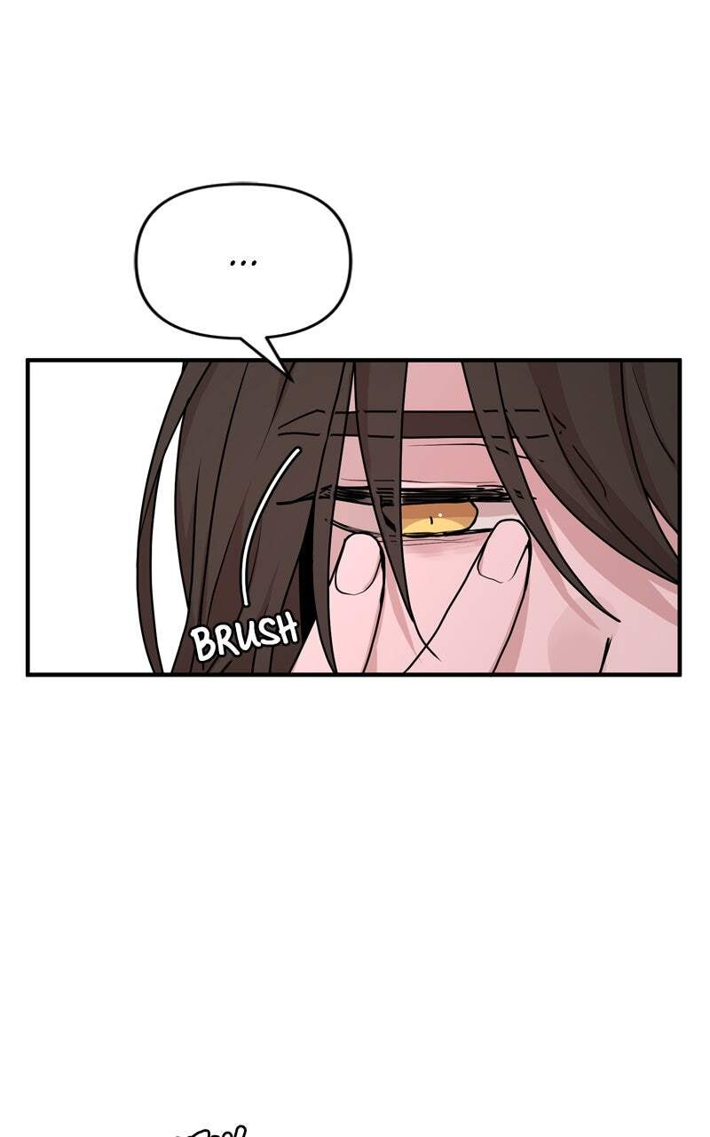 Fox Love Story Chapter 40 page 11 - 