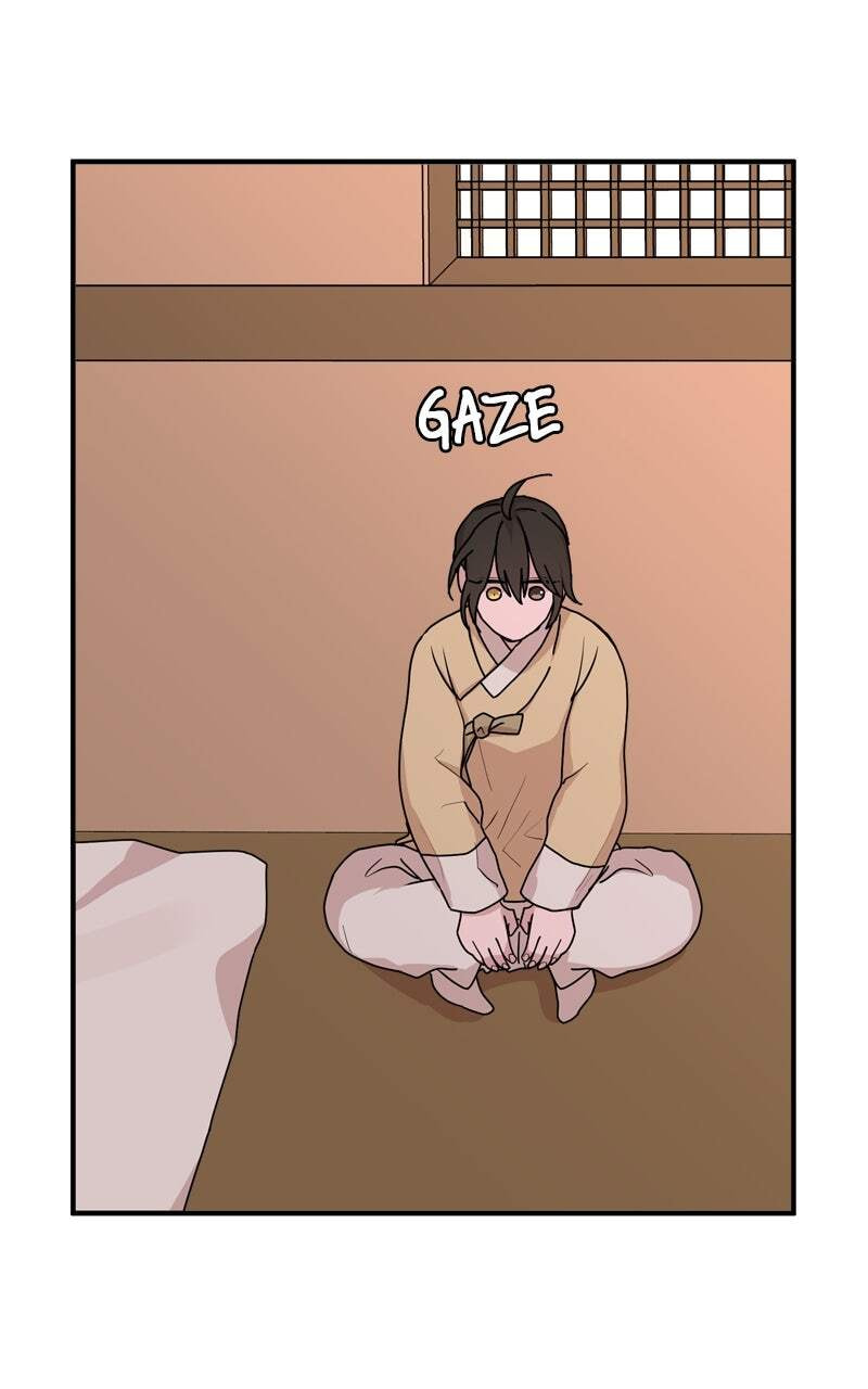 Fox Love Story Chapter 40 page 19 - 