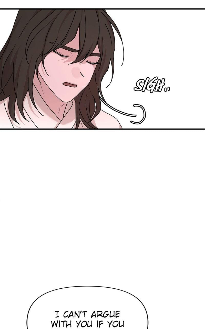 Fox Love Story Chapter 40 page 3 - 