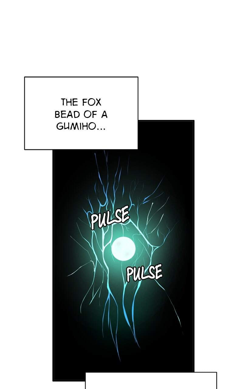 Fox Love Story Chapter 40 page 32 - 