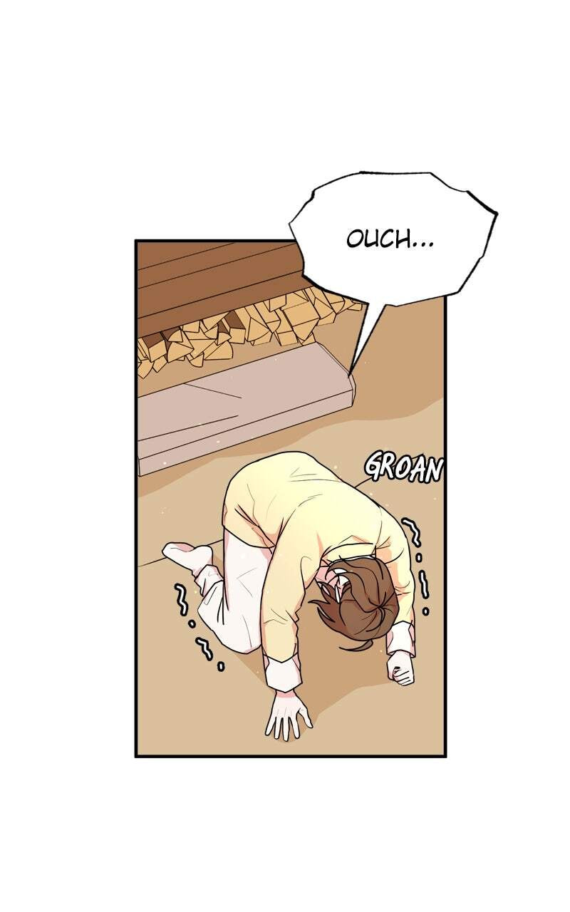 Fox Love Story Chapter 40 page 39 - 