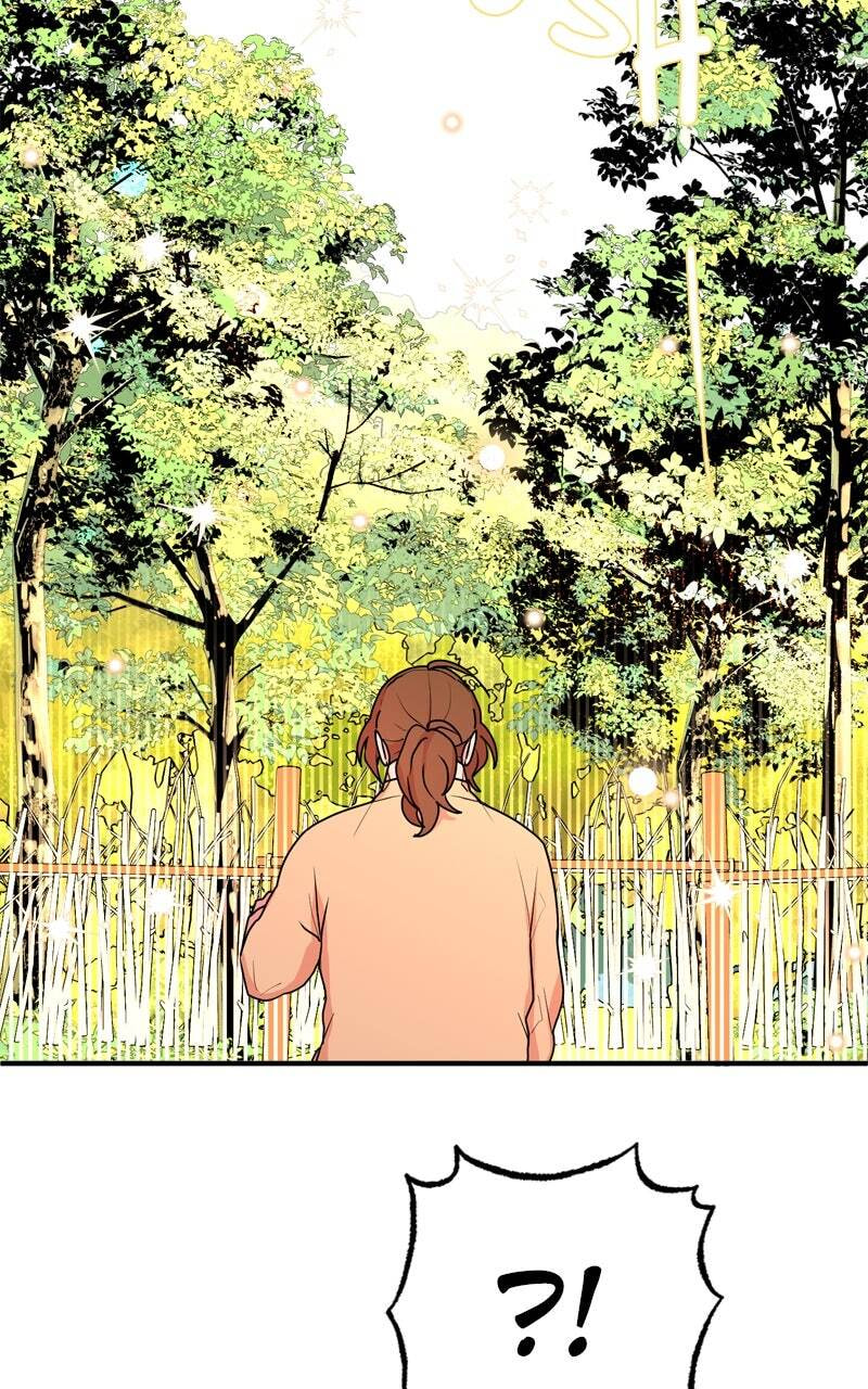Fox Love Story Chapter 40 page 43 - 