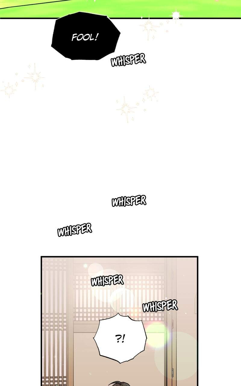 Fox Love Story Chapter 40 page 47 - 