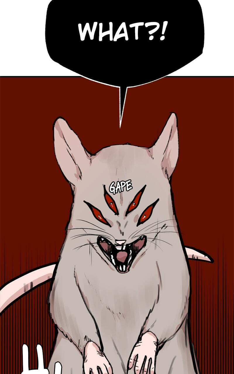 Fox Love Story Chapter 40 page 67 - 