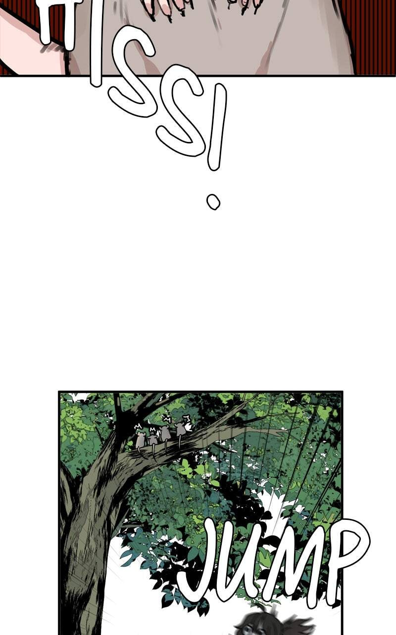Fox Love Story Chapter 40 page 68 - 