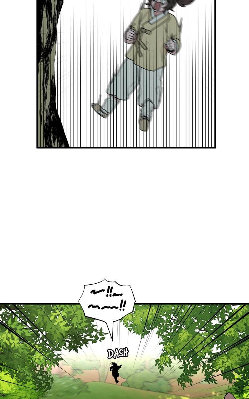 Fox Love Story Chapter 40 page 69 - 