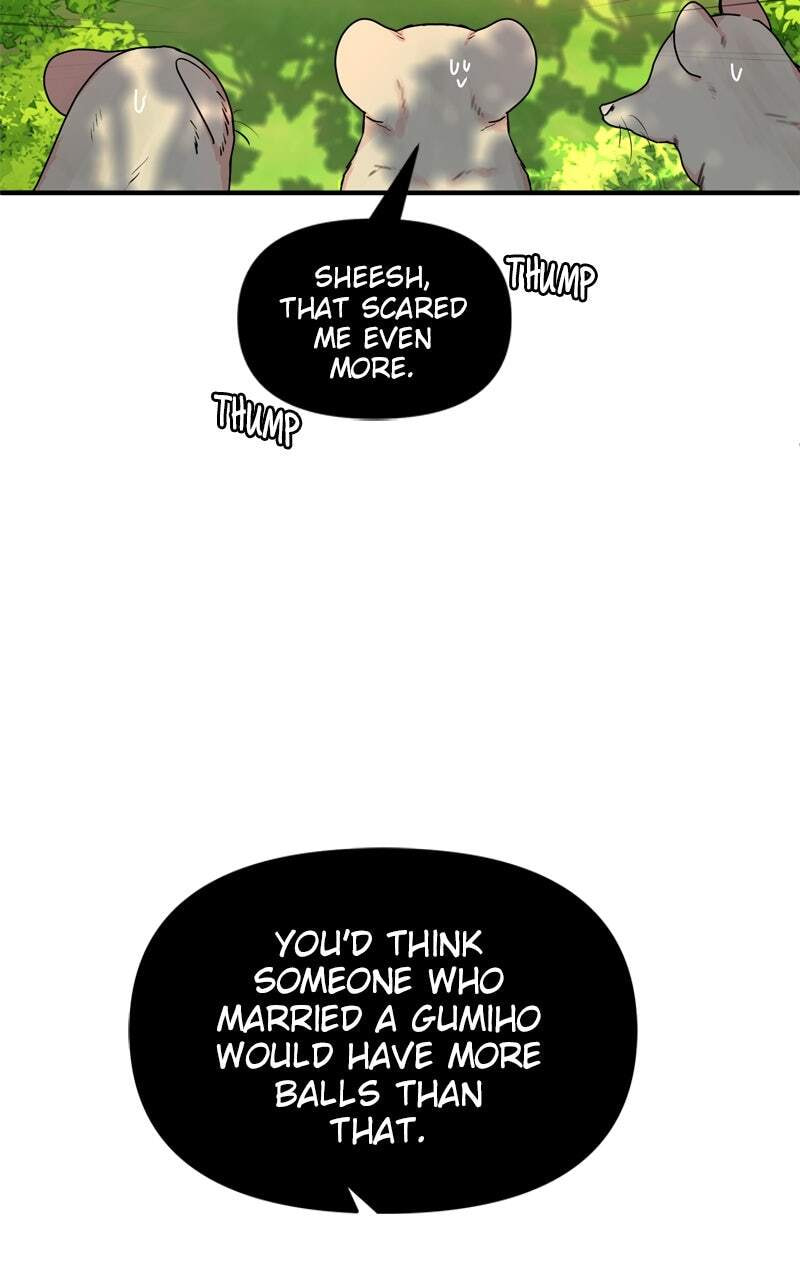 Fox Love Story Chapter 40 page 70 - 