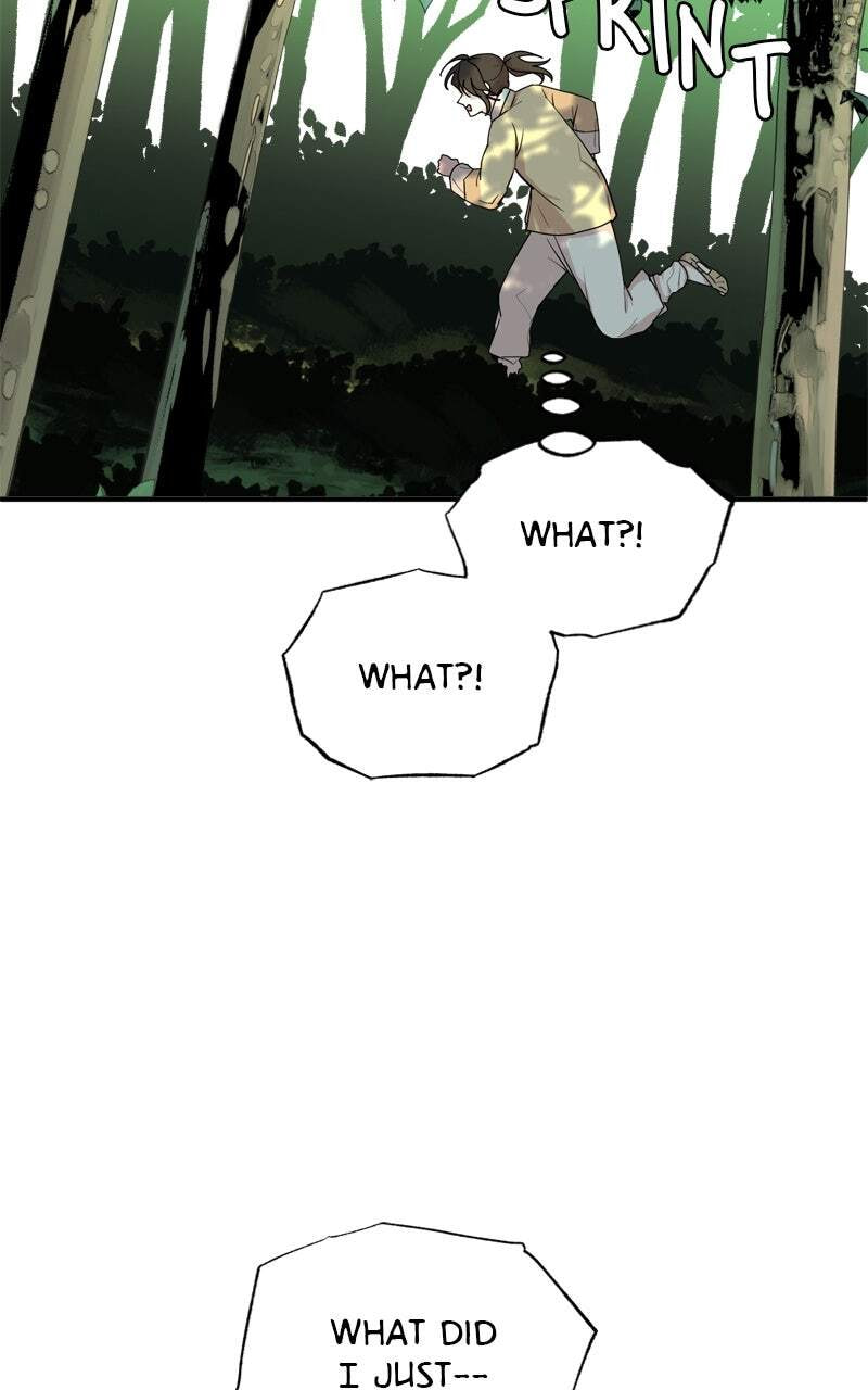 Fox Love Story Chapter 40 page 72 - 