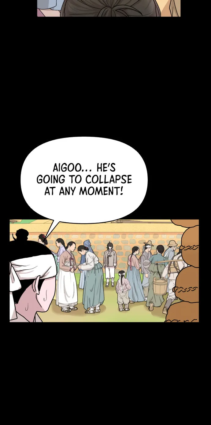 Fox Love Story Chapter 5 page 104 - 