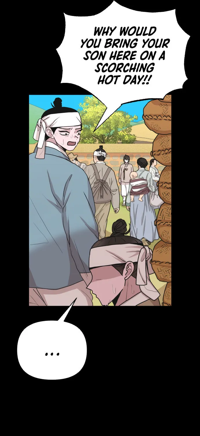 Fox Love Story Chapter 5 page 105 - 
