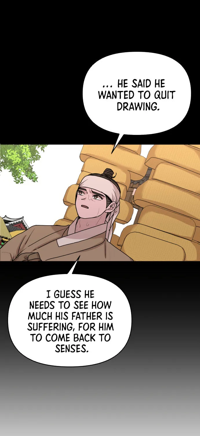 Fox Love Story Chapter 5 page 106 - 