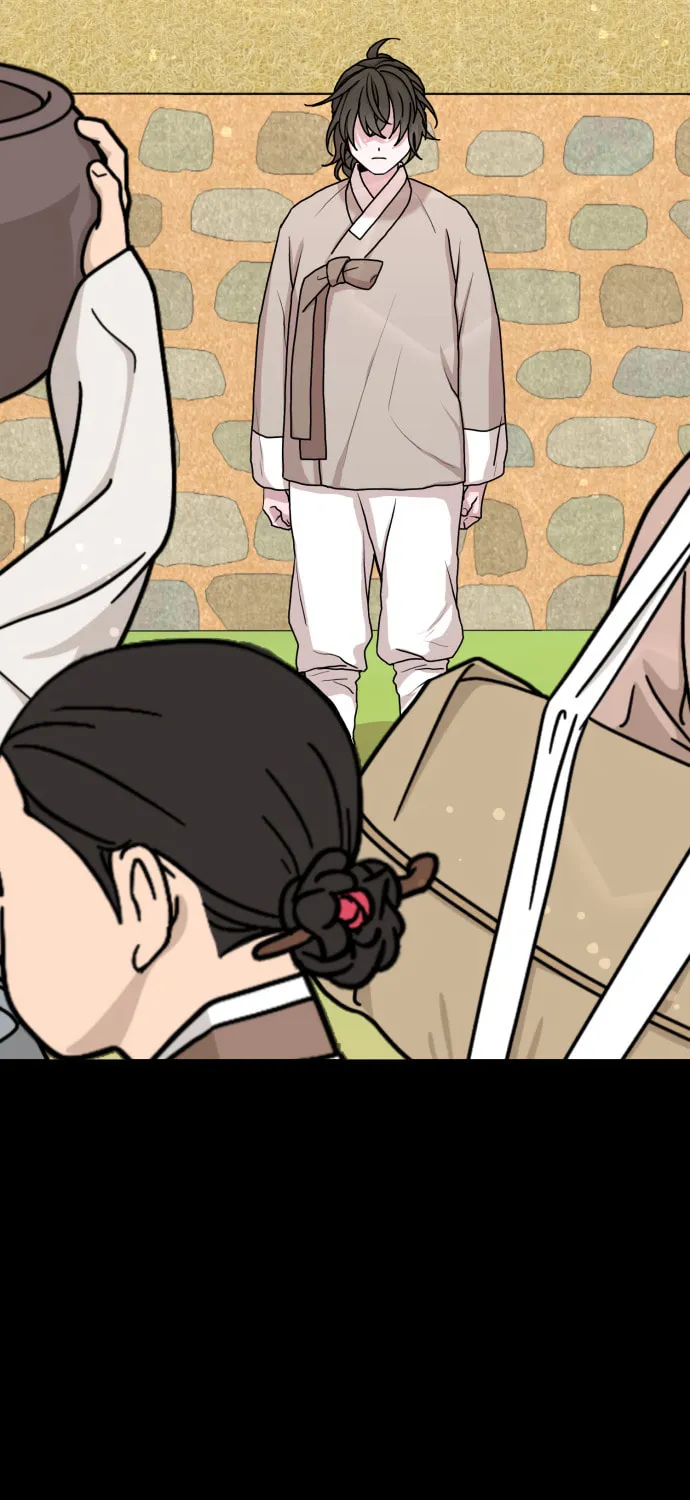 Fox Love Story Chapter 5 page 108 - 