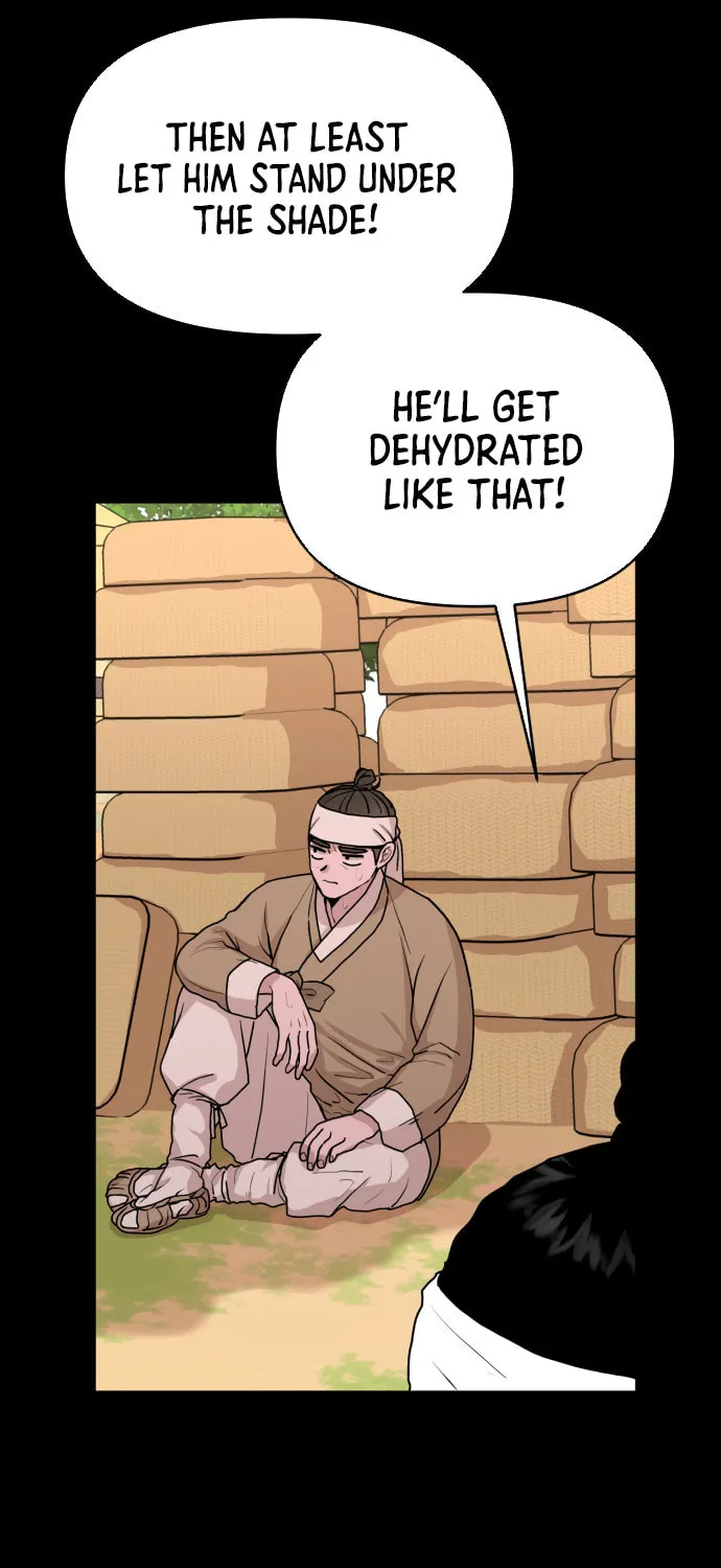Fox Love Story Chapter 5 page 109 - 