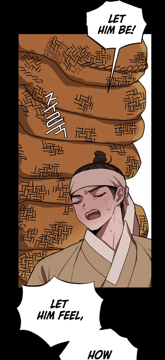 Fox Love Story Chapter 5 page 111 - 
