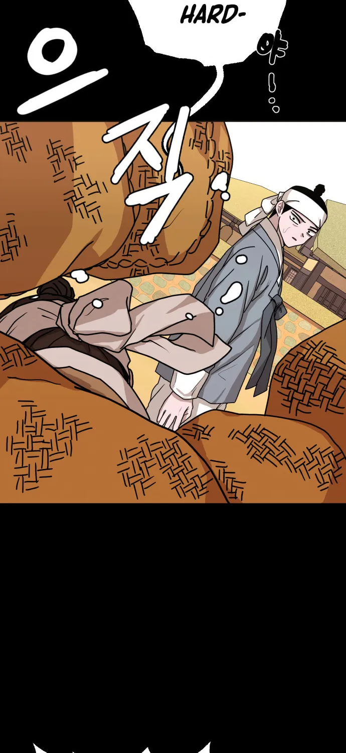 Fox Love Story Chapter 5 page 112 - 