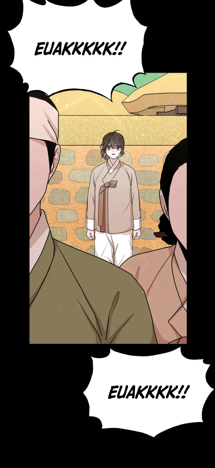 Fox Love Story Chapter 5 page 113 - 