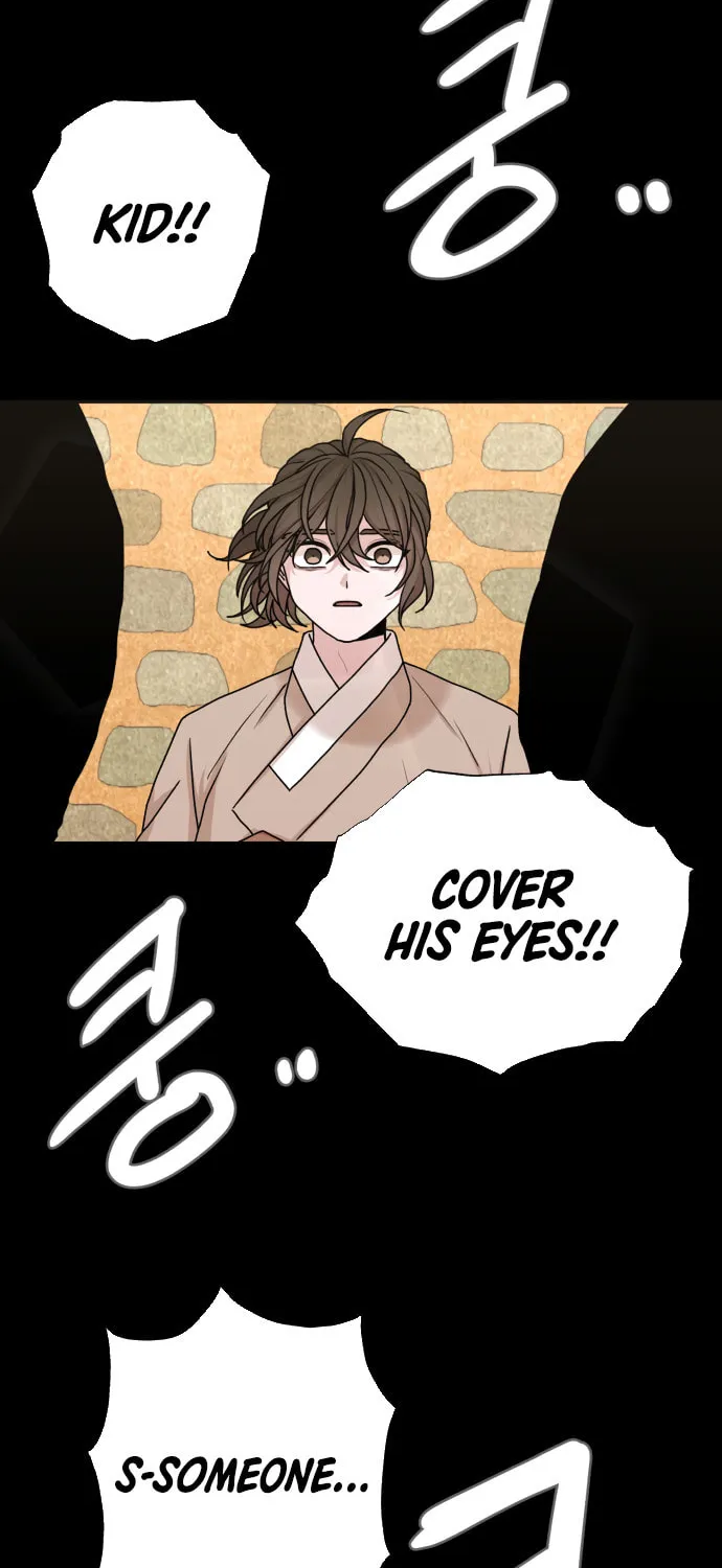 Fox Love Story Chapter 5 page 116 - 