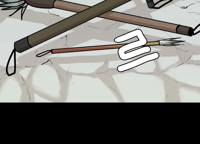 Fox Love Story Chapter 5 page 13 - 