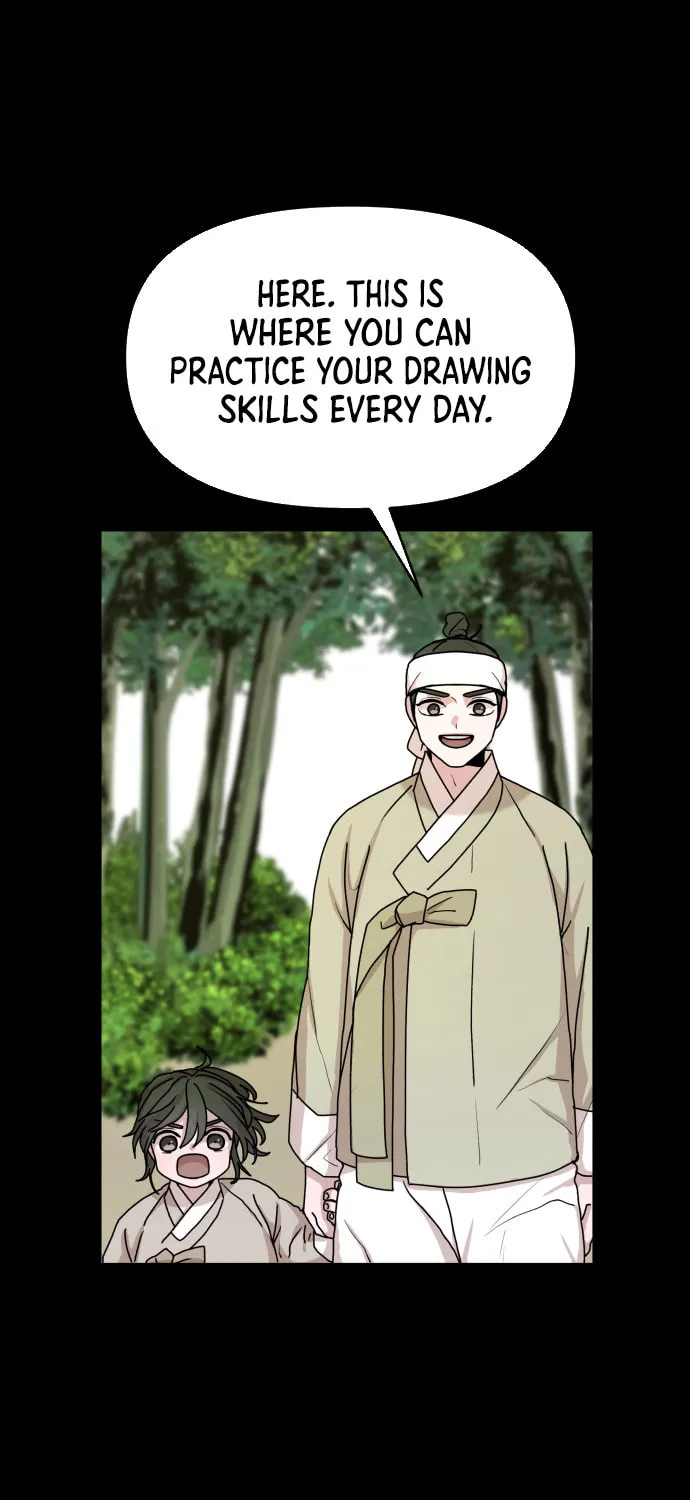 Fox Love Story Chapter 5 page 14 - 