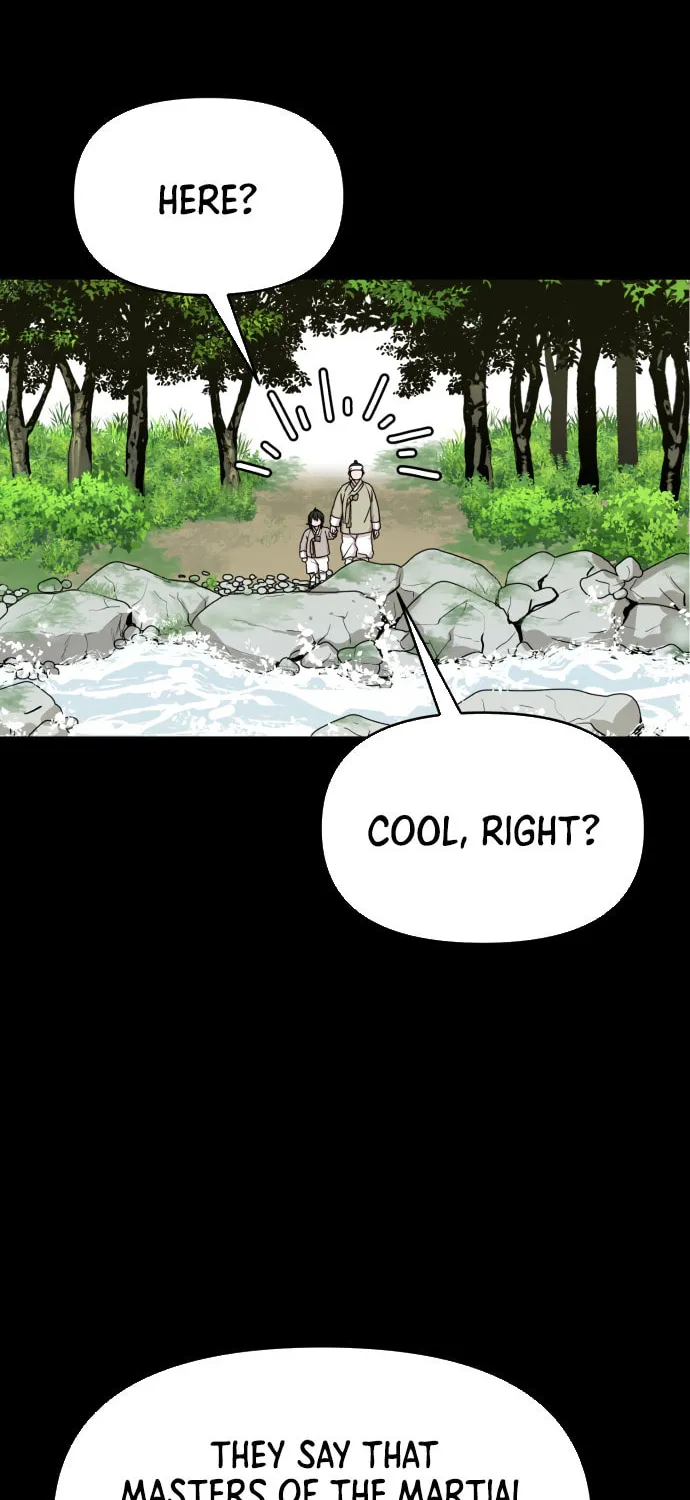 Fox Love Story Chapter 5 page 15 - 