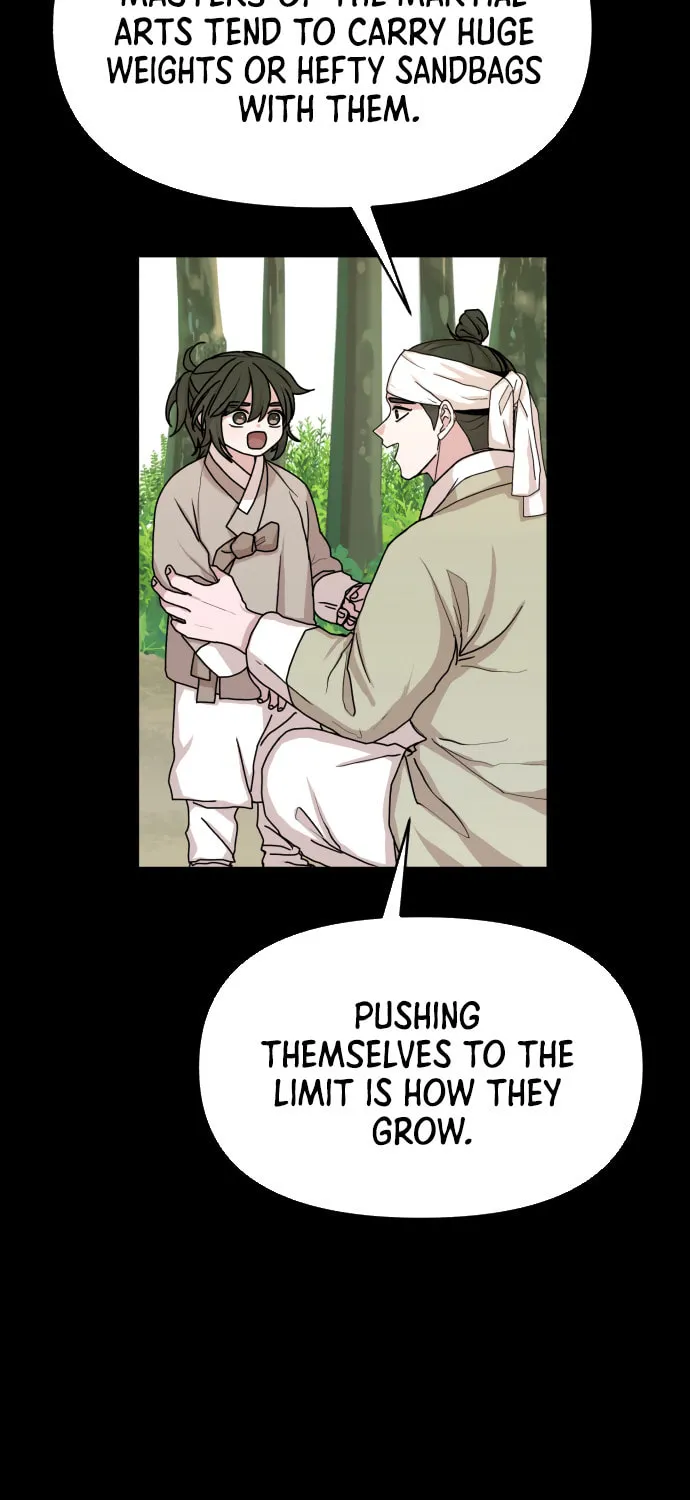 Fox Love Story Chapter 5 page 16 - 