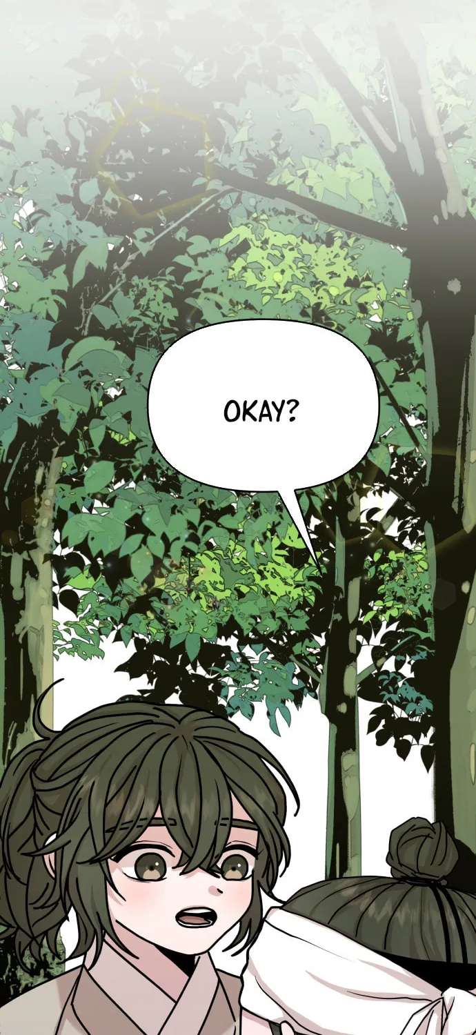 Fox Love Story Chapter 5 page 19 - 