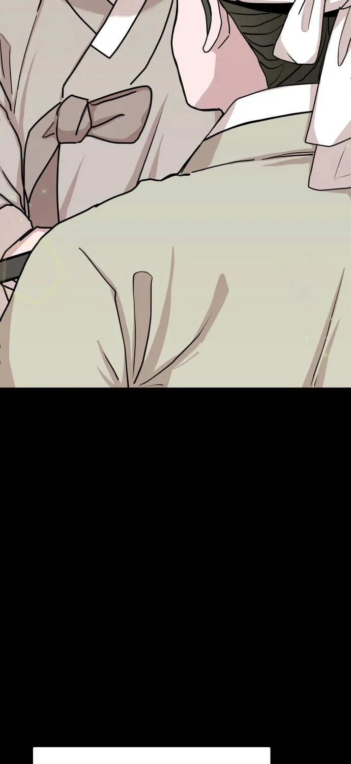 Fox Love Story Chapter 5 page 20 - 