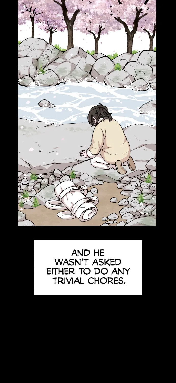 Fox Love Story Chapter 5 page 23 - 