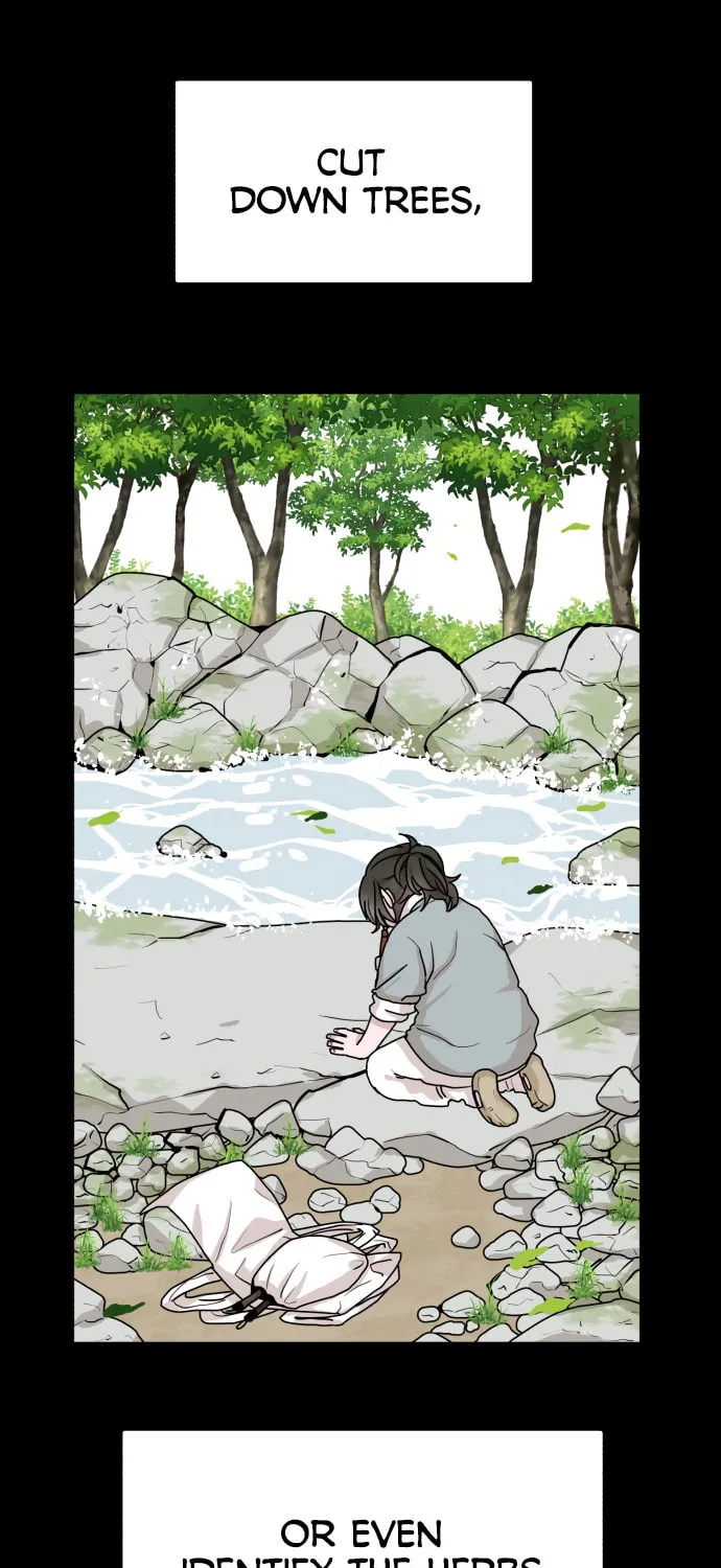 Fox Love Story Chapter 5 page 24 - 