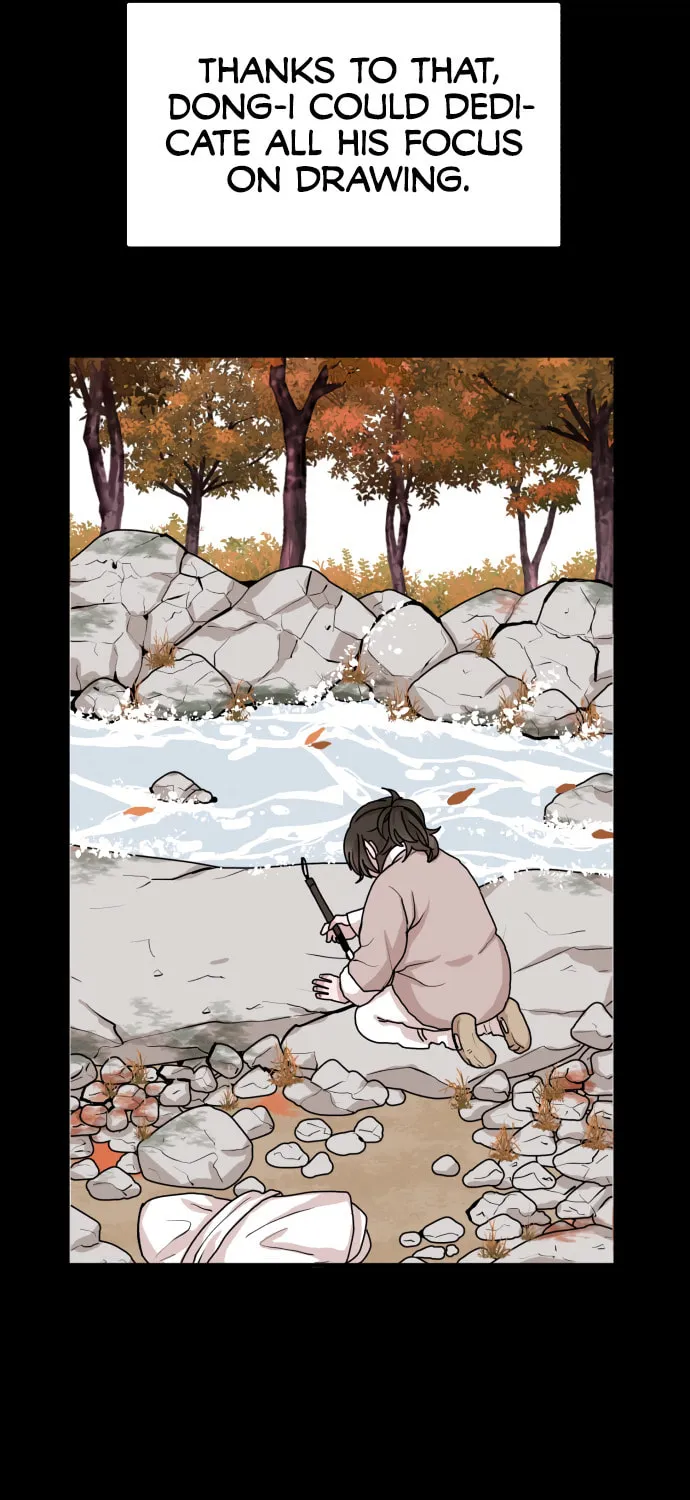 Fox Love Story Chapter 5 page 26 - 
