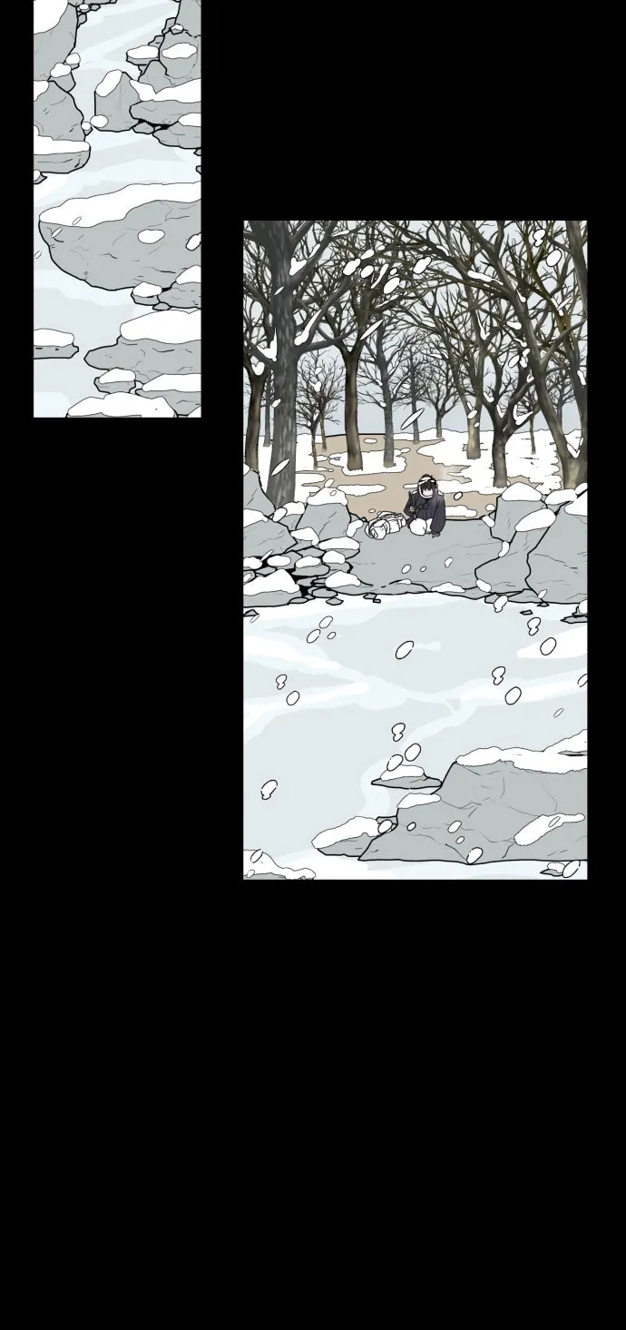 Fox Love Story Chapter 5 page 28 - 