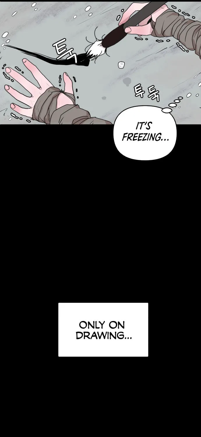 Fox Love Story Chapter 5 page 29 - 