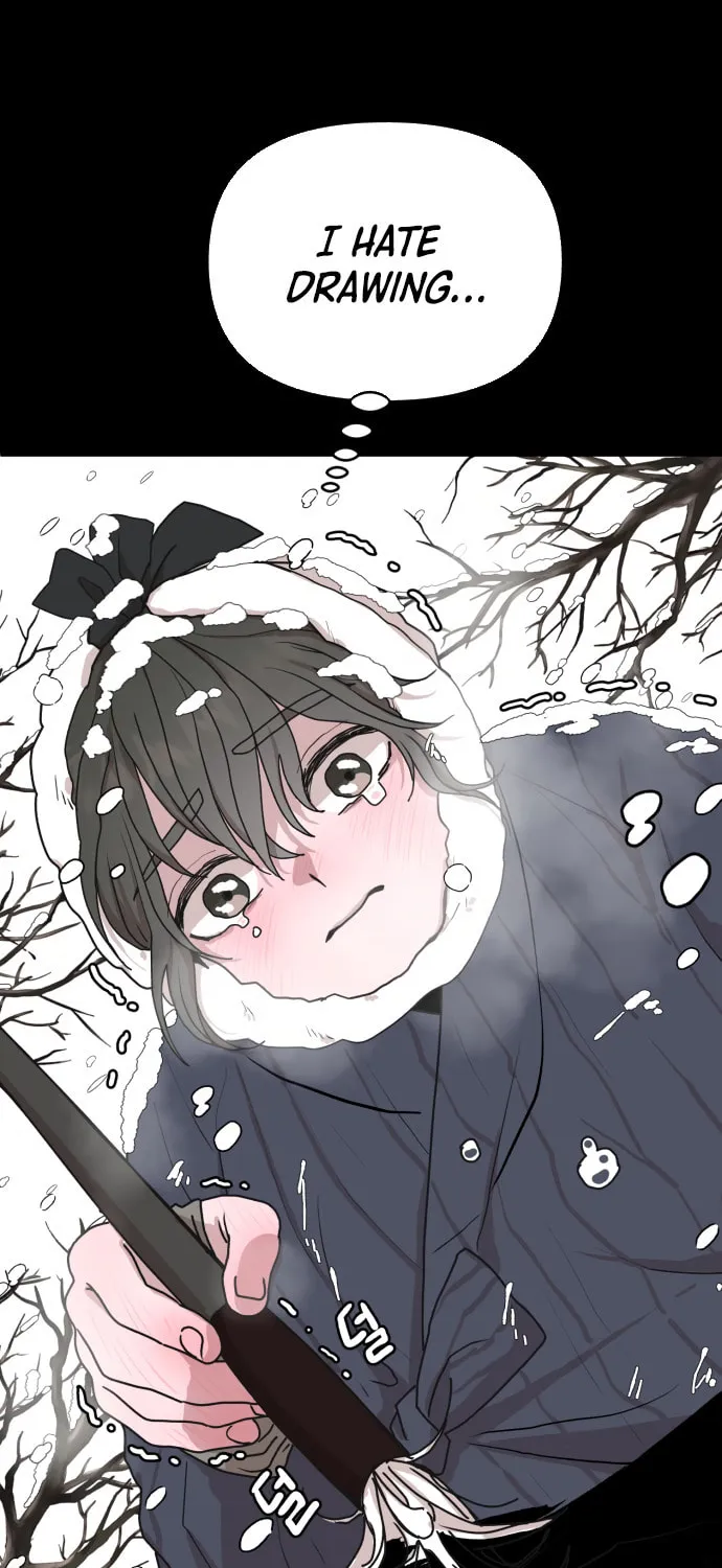 Fox Love Story Chapter 5 page 30 - 