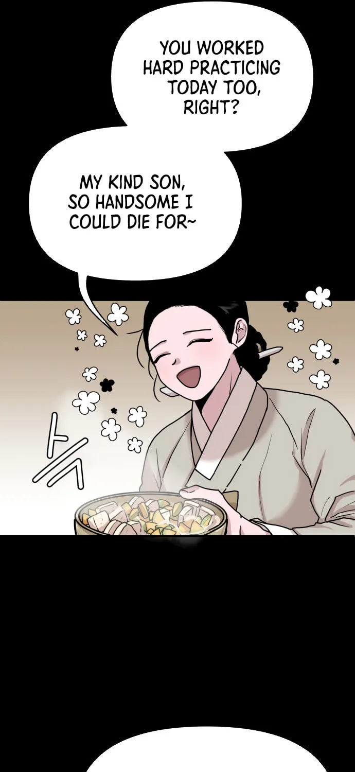 Fox Love Story Chapter 5 page 33 - 