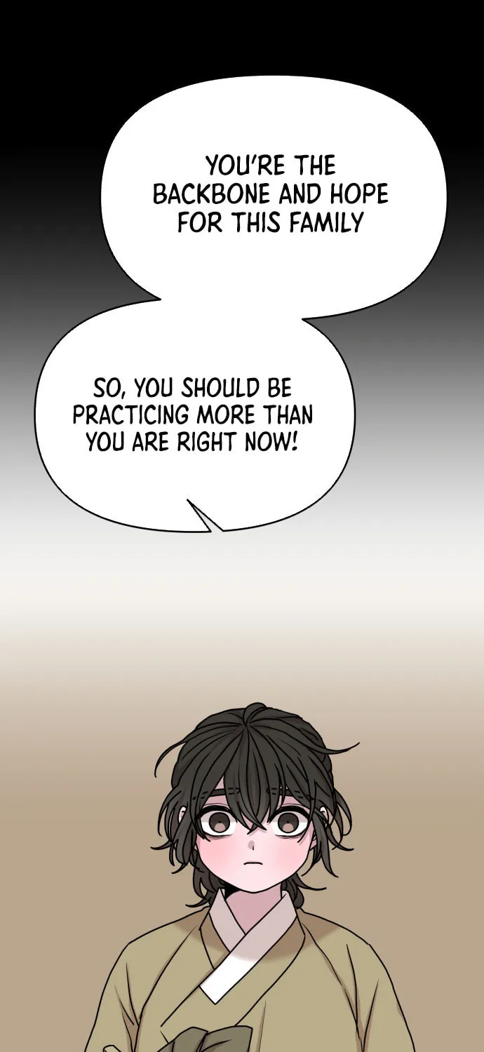 Fox Love Story Chapter 5 page 35 - 