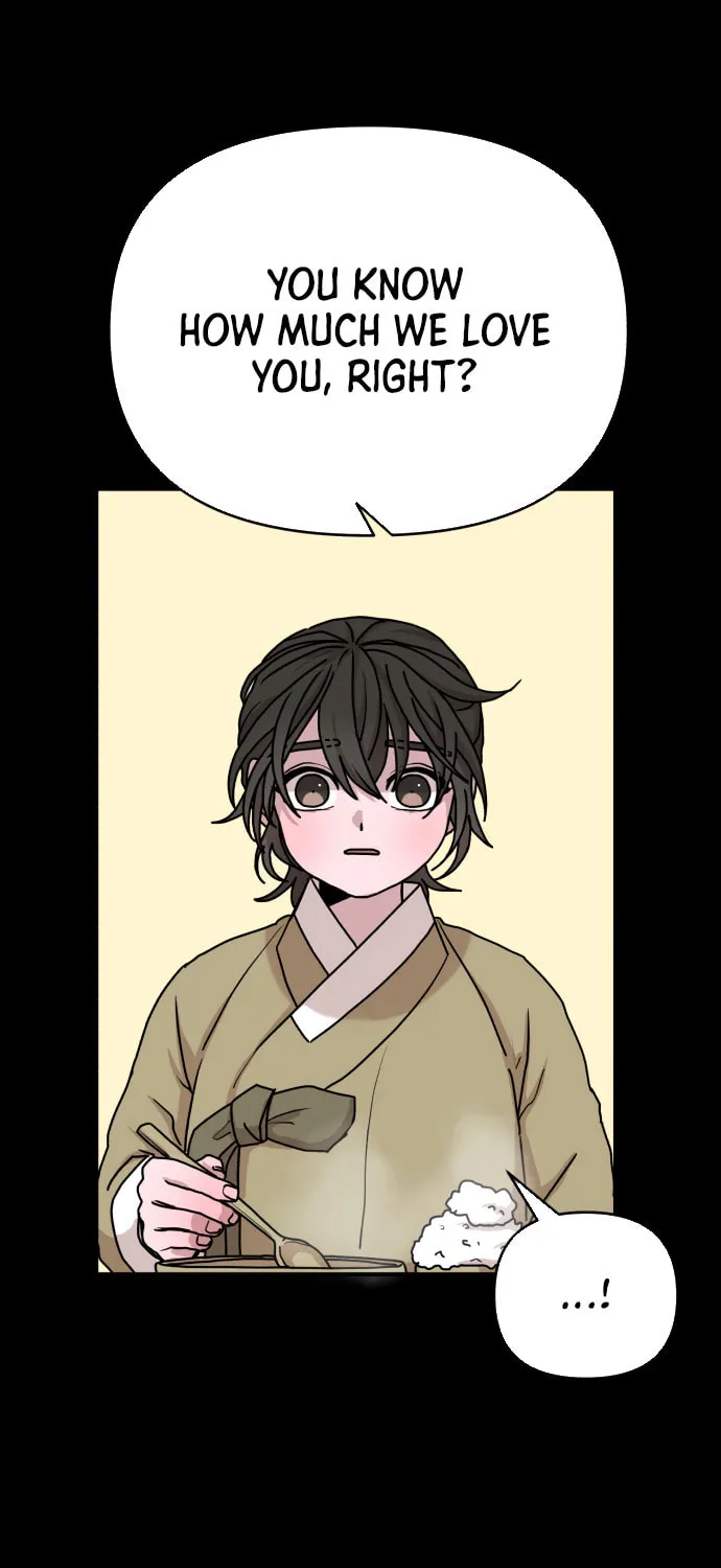 Fox Love Story Chapter 5 page 37 - 