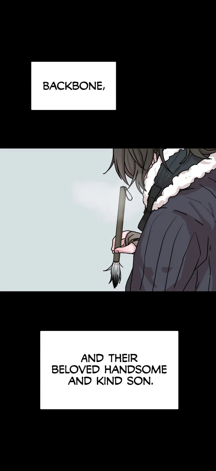 Fox Love Story Chapter 5 page 41 - 
