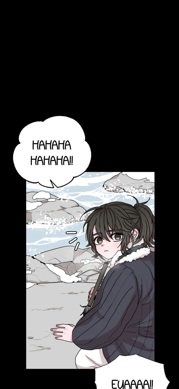 Fox Love Story Chapter 5 page 42 - 