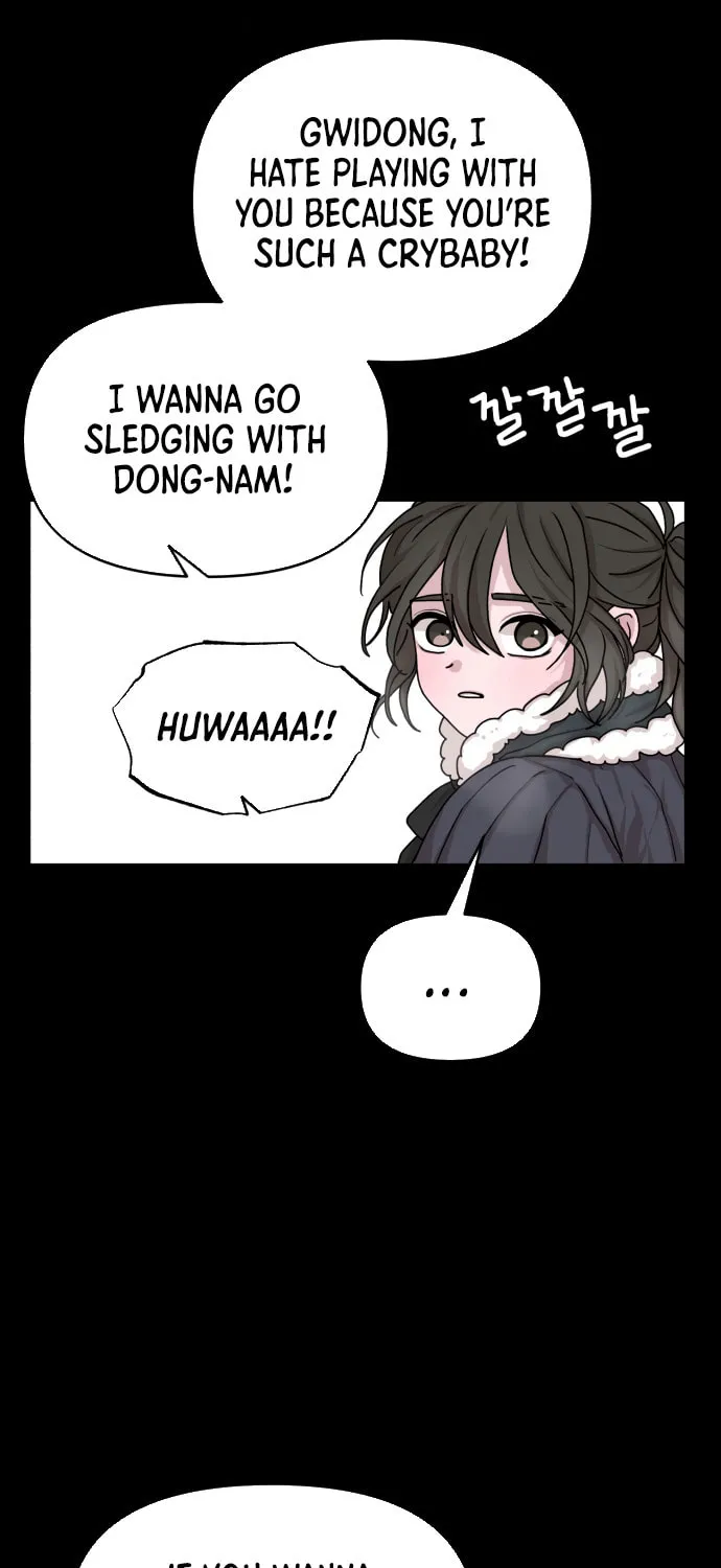 Fox Love Story Chapter 5 page 45 - 