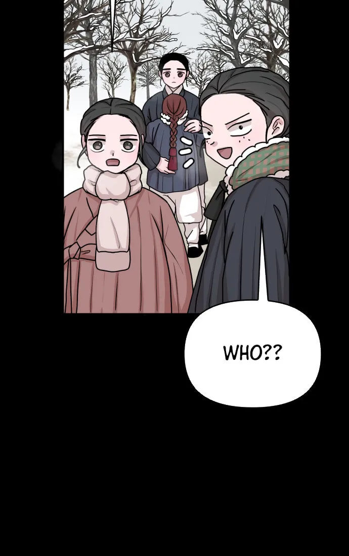 Fox Love Story Chapter 5 page 47 - 
