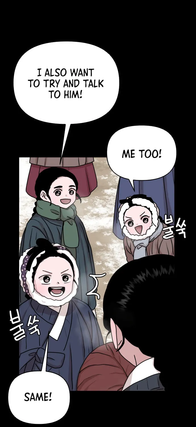 Fox Love Story Chapter 5 page 50 - 
